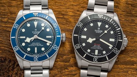 black bay vs pelagos